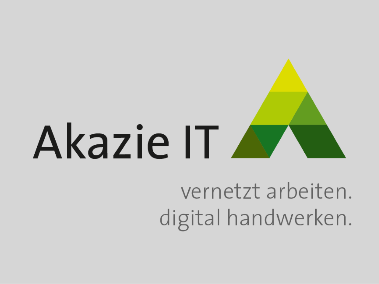 Logo Akazie IT